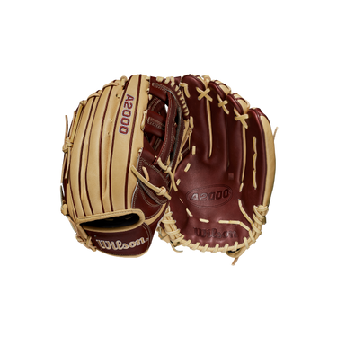 Wilson A2000 1799 12.75